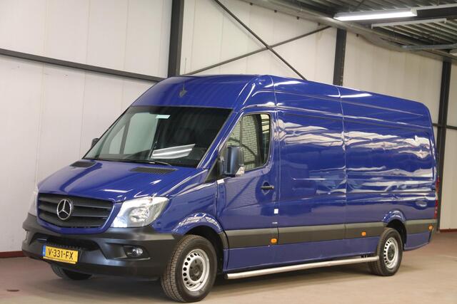 Mercedes-Benz SPRINTER 316 2.2 CDI L3H2 LAADLIFT