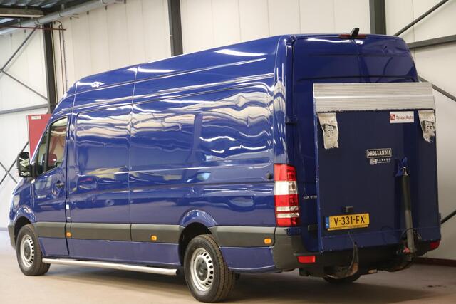 Mercedes-Benz SPRINTER 316 2.2 CDI L3H2 LAADLIFT