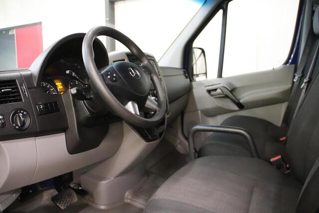 Mercedes-Benz SPRINTER 316 2.2 CDI L3H2 LAADLIFT