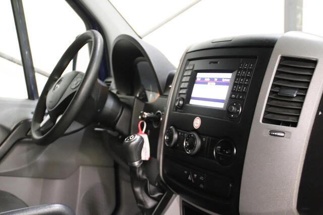 Mercedes-Benz SPRINTER 316 2.2 CDI L3H2 LAADLIFT