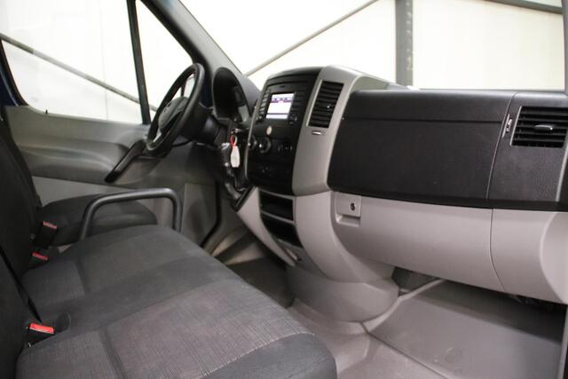 Mercedes-Benz SPRINTER 316 2.2 CDI L3H2 LAADLIFT