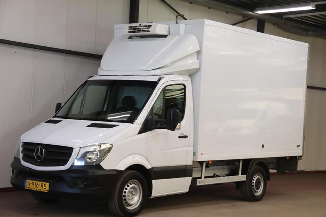Mercedes-Benz SPRINTER 314 2.2 CDI KOELWAGEN MUEBELBAK