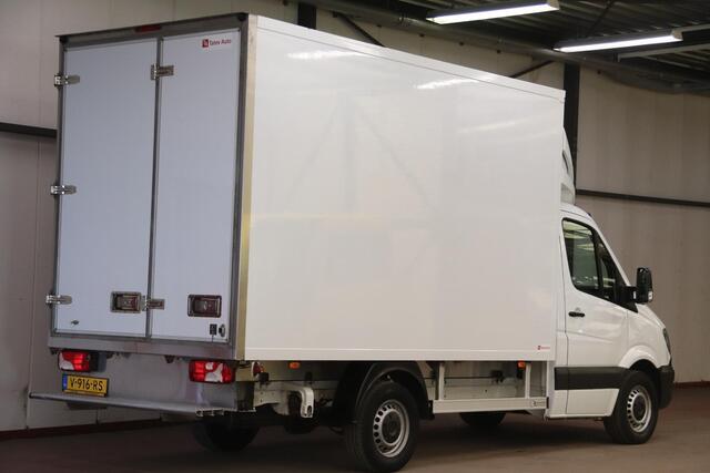Mercedes-Benz SPRINTER 314 2.2 CDI KOELWAGEN MUEBELBAK