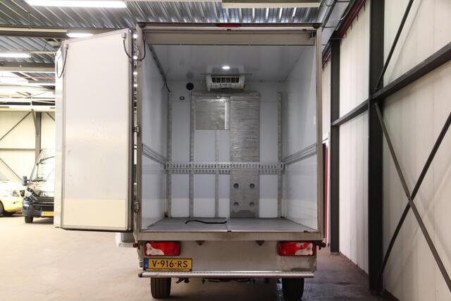 Mercedes-Benz SPRINTER 314 2.2 CDI KOELWAGEN MUEBELBAK