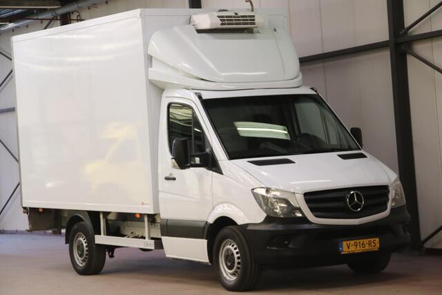 Mercedes-Benz SPRINTER 314 2.2 CDI KOELWAGEN MUEBELBAK