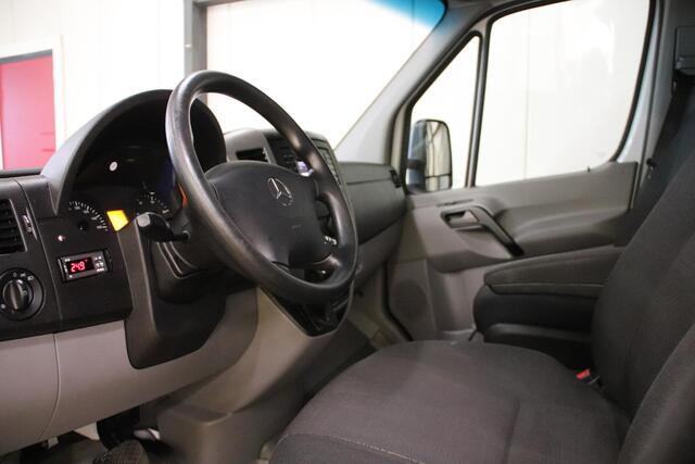 Mercedes-Benz SPRINTER 314 2.2 CDI KOELWAGEN MUEBELBAK