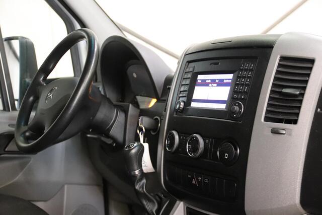 Mercedes-Benz SPRINTER 314 2.2 CDI KOELWAGEN MUEBELBAK