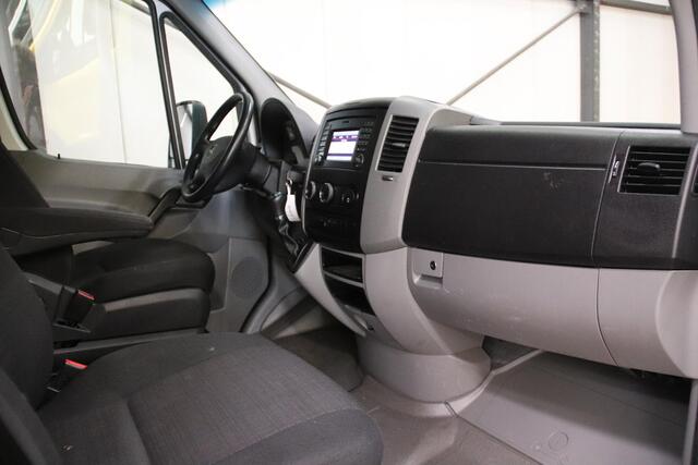 Mercedes-Benz SPRINTER 314 2.2 CDI KOELWAGEN MUEBELBAK
