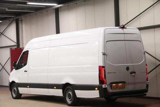 Mercedes-Benz SPRINTER 314 2.2 CDI L4H2 AUTOMAAT VERSNELLINGSBAK