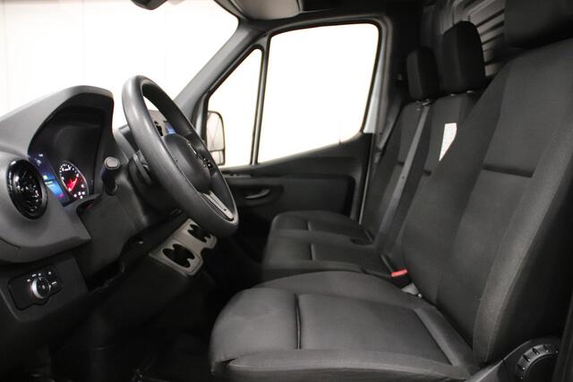 Mercedes-Benz SPRINTER 314 2.2 CDI L4H2 AUTOMAAT VERSNELLINGSBAK