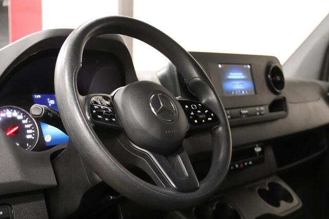 Mercedes-Benz SPRINTER 314 2.2 CDI L4H2 AUTOMAAT VERSNELLINGSBAK