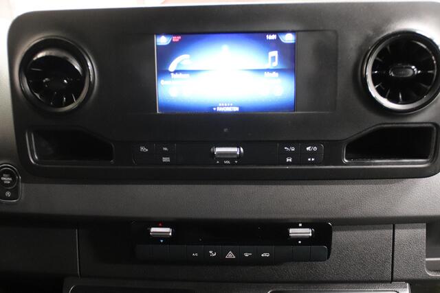 Mercedes-Benz SPRINTER 314 2.2 CDI L4H2 AUTOMAAT VERSNELLINGSBAK