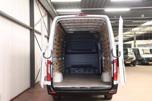 Mercedes-Benz SPRINTER 315 1.9 CDI L3H2 EURO 6 AUTOMAAT