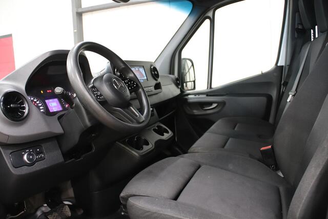 Mercedes-Benz SPRINTER 315 1.9 CDI L3H2 EURO 6 AUTOMAAT