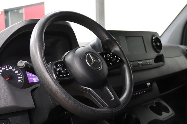 Mercedes-Benz SPRINTER 315 1.9 CDI L3H2 EURO 6 AUTOMAAT