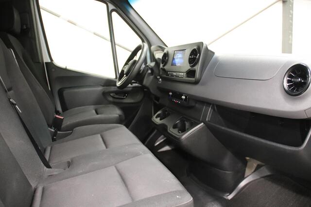 Mercedes-Benz SPRINTER 315 1.9 CDI L3H2 EURO 6 AUTOMAAT