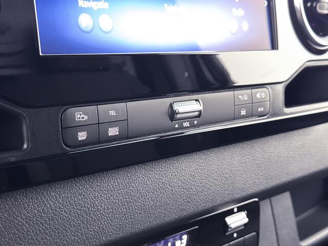 Mercedes-Benz SPRINTER 317 1.9 CDI L2H2 3500KG trekgewicht BPM-Vrij Direct Leverbaar Navigatie LED Achteruitrijcamera