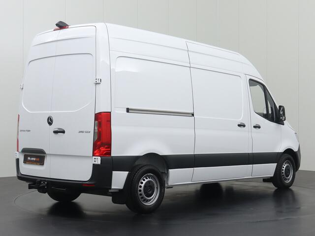 Mercedes-Benz SPRINTER 315CDI L2H2 | Touchscreen Camera | Multimedia | Trekhaak | 3-Persoons