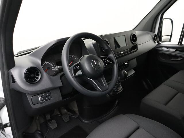 Mercedes-Benz SPRINTER 315CDI L2H2 | Touchscreen Camera | Multimedia | Trekhaak | 3-Persoons
