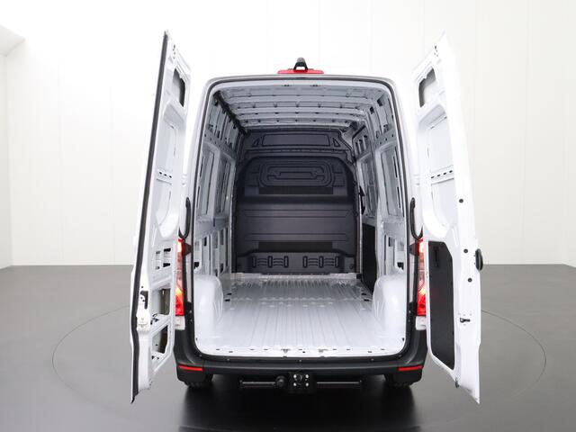 Mercedes-Benz SPRINTER 315CDI L2H2 | Touchscreen Camera | Multimedia | Trekhaak | 3-Persoons