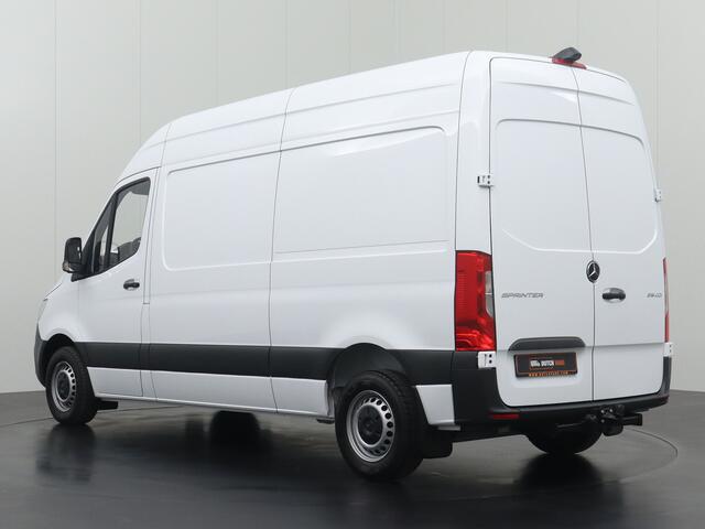 Mercedes-Benz SPRINTER 315CDI L2H2 | Touchscreen Camera | Multimedia | Trekhaak | 3-Persoons
