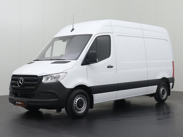 Mercedes-Benz SPRINTER 315CDI L2H2 | Touchscreen Camera | Multimedia | Trekhaak | 3-Persoons