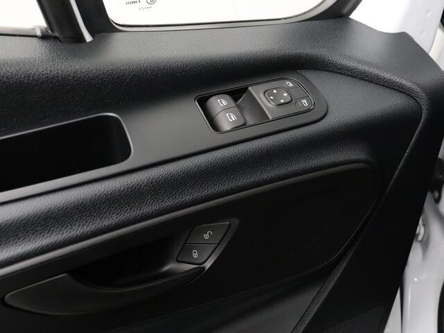 Mercedes-Benz SPRINTER 315CDI L2H2 | Touchscreen Camera | Multimedia | Trekhaak | 3-Persoons