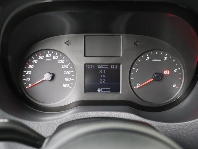 Mercedes-Benz SPRINTER 315CDI L2H2 | Touchscreen Camera | Multimedia | Trekhaak | 3-Persoons