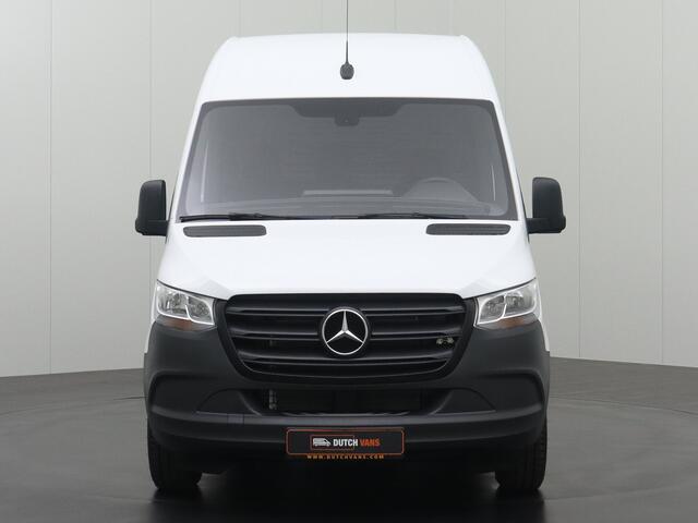 Mercedes-Benz SPRINTER 315CDI L2H2 | Touchscreen Camera | Multimedia | Trekhaak | 3-Persoons