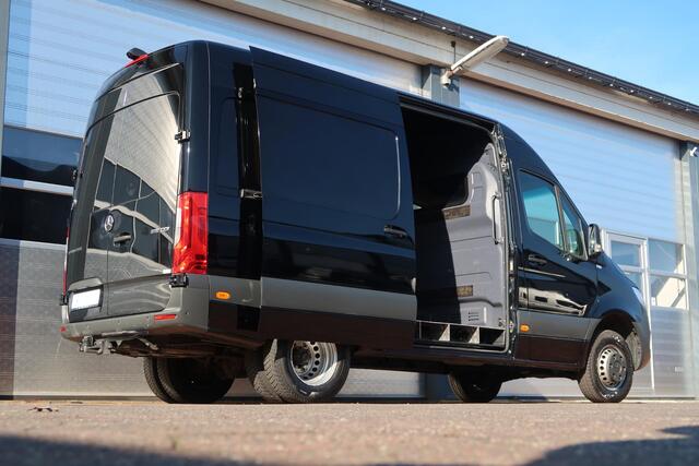 Mercedes-Benz SPRINTER 519 3.0 CDI L2H2 V6 AUT/ CAMERA/ 2X DEUR/ 1EIG/ CRUISE/ CLIMA/ TREKHAAK