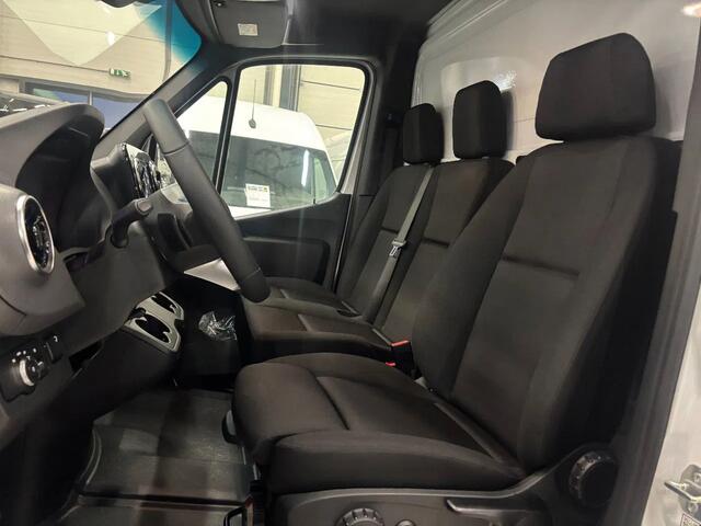 Mercedes-Benz SPRINTER 317CDI Chashi Cabine 4,32 Wielbasis NIEUW Automaat Airco Cruisecontrol