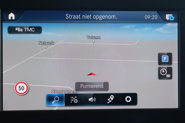Mercedes-Benz SPRINTER 314 2.2 CDI L2H2 NL-Auto!! Camera I Nav I PDC