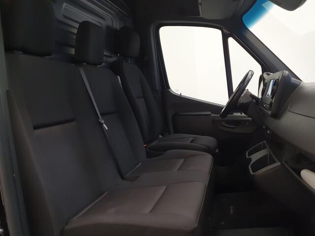 Mercedes-Benz SPRINTER 319 1.9 CDI 190pk L2H2 RWD Trekhaak, Camera, Navi