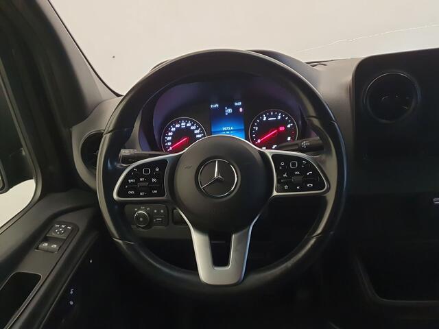 Mercedes-Benz SPRINTER 319 1.9 CDI 190pk L2H2 RWD Trekhaak, Camera, Navi