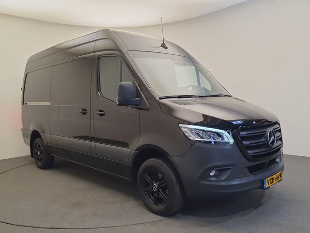 Mercedes-Benz SPRINTER 319 1.9 CDI 190pk L2H2 RWD Trekhaak, Camera, Navi