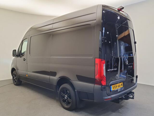 Mercedes-Benz SPRINTER 319 1.9 CDI 190pk L2H2 RWD Trekhaak, Camera, Navi