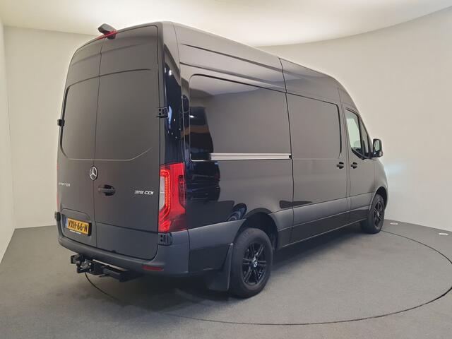 Mercedes-Benz SPRINTER 319 1.9 CDI 190pk L2H2 RWD Trekhaak, Camera, Navi