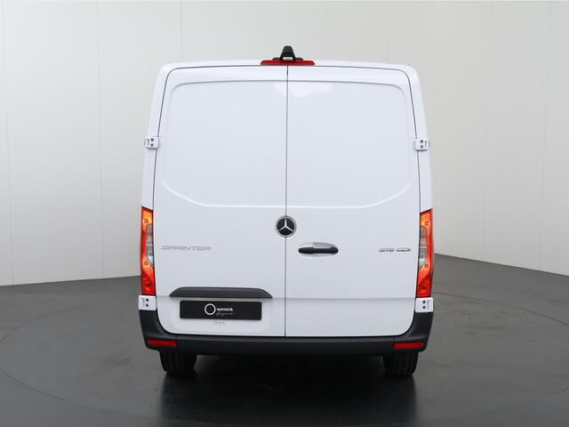 Mercedes-Benz SPRINTER 315 CDI L2H1 Pro Mercedes-Benz Sprinter 315 1.9 CDI L2 Pro