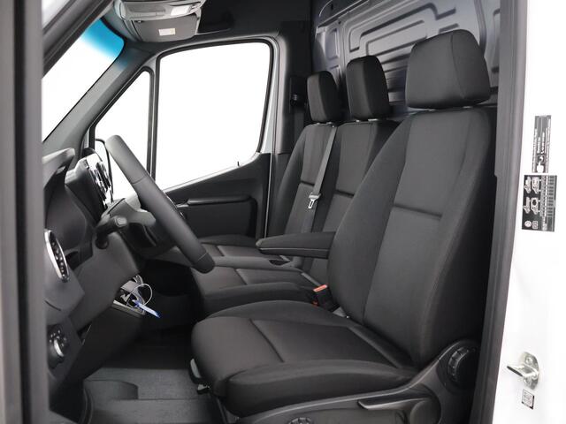 Mercedes-Benz SPRINTER 315 CDI GB L2H2 RWD PRO Mercedes-Benz Sprinter 315 CDI GB L2H RWD PRO |