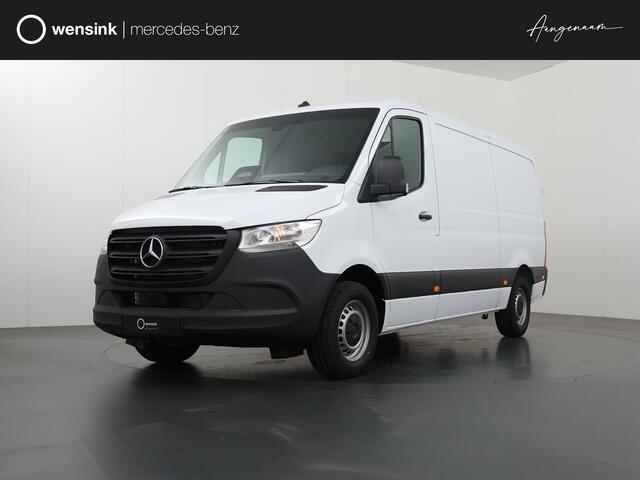 Mercedes-Benz SPRINTER 315 L2H1 Pro | BANK | DODEHOEKASSIST | CRUISE CONTR |