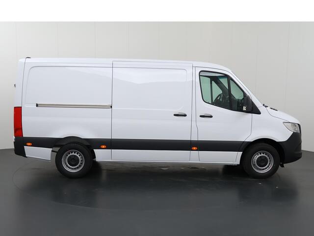 Mercedes-Benz SPRINTER 315 L2H1 Pro | BANK | DODEHOEKASSIST | CRUISE CONTR |