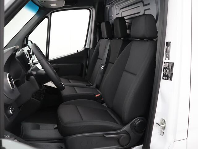 Mercedes-Benz SPRINTER 315 L2H1 Pro | BANK | DODEHOEKASSIST | CRUISE CONTR |
