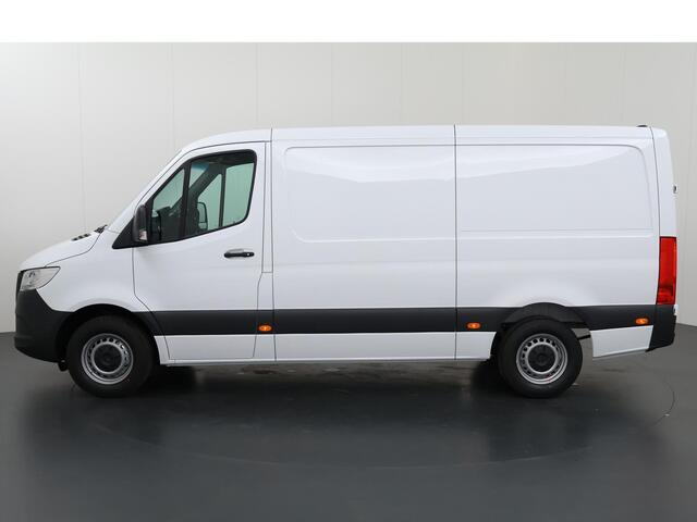 Mercedes-Benz SPRINTER 315 CDI GB L2 RWD PRO | H1 | 10 inch MBUX |