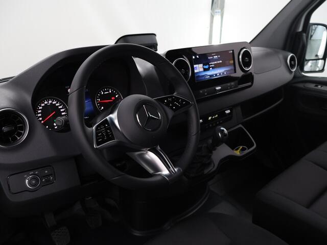 Mercedes-Benz SPRINTER 315 CDI GB L2 RWD PRO | H1 | 10 inch MBUX |