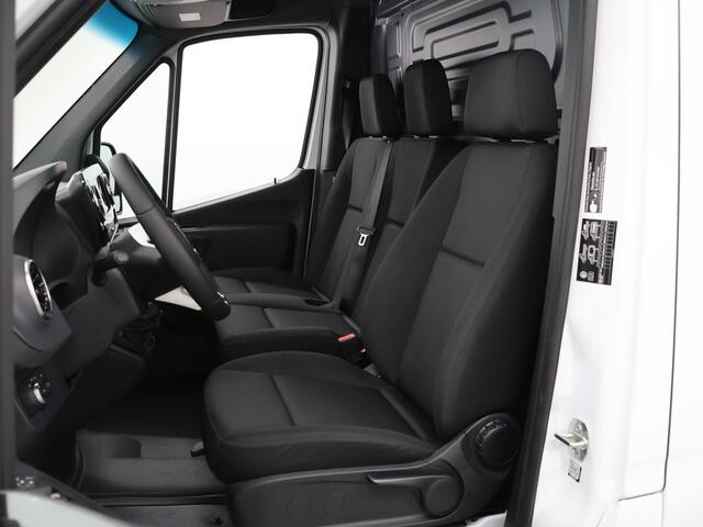 Mercedes-Benz SPRINTER 315 CDI GB L2 RWD PRO | H1 | 10 inch MBUX |