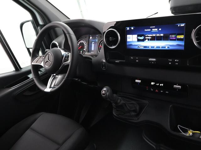 Mercedes-Benz SPRINTER 315 CDI GB L2 RWD PRO | H1 | 10 inch MBUX |