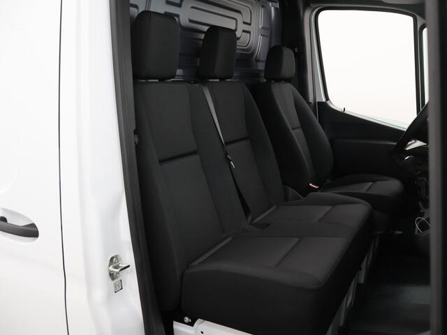 Mercedes-Benz SPRINTER 315 CDI GB L2 RWD PRO | H1 | 10 inch MBUX |