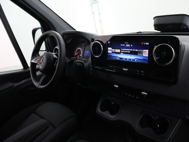 Mercedes-Benz SPRINTER 315 L2H2 RWD PRO