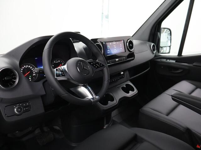 Mercedes-Benz SPRINTER 319 L2H2 RWD SELECT | BPM VRIJ | LED | DISTRONIC | WINTERPAKKET | NAVIGATIE