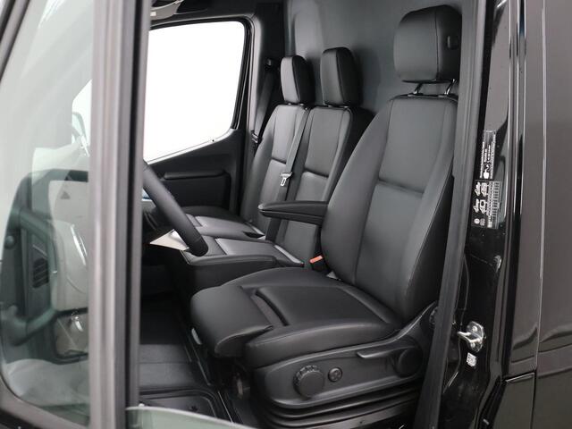 Mercedes-Benz SPRINTER 319 L2H2 RWD SELECT | BPM VRIJ | LED | DISTRONIC | WINTERPAKKET | NAVIGATIE
